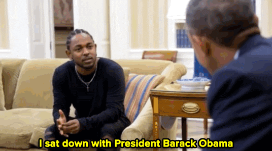 kendrick lamar news GIF