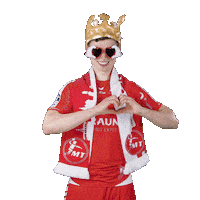 Handball Flo Sticker by MT Melsungen