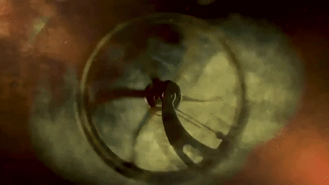 Dance Macabre New Music GIF by Ghost