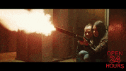 Movie Horror GIF by Signature Entertainment