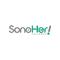 sonoher colchao sonoher colchões sonoher Sticker