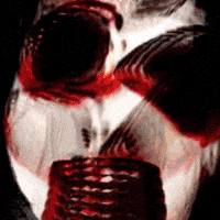 Glitch Montreal GIF by Death Orgone