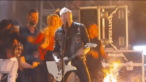 The Grammys GIF by Recording Academy / GRAMMYs