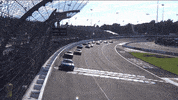 Nascar Racing Sport GIF by NASCAR