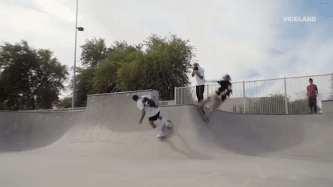 skateboarding GIF by KING OF THE ROAD