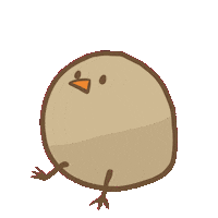 Fart Chick Sticker