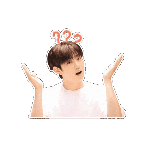 Evnne Sticker