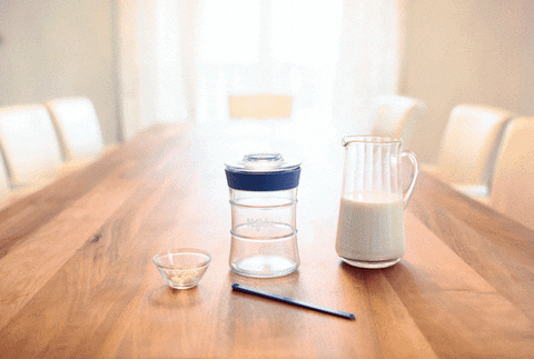 beginners GIF