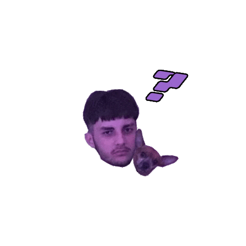 What Wtf Sticker