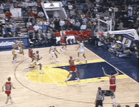 put back chicago bulls GIF