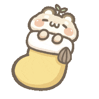 Toobe Sticker