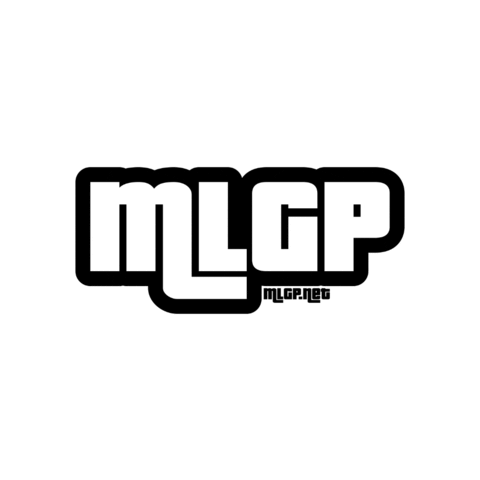 MLGP mlgp Sticker