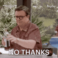 Nathan Lane No GIF by HULU
