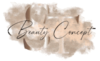 stbeautyconcept stbeautyconcept st beauty concept Sticker