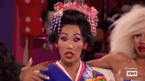 season 4 premiere GIF by RuPaul's Drag Race