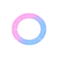 Quantumbmpilates texas pilates healty mcallen Sticker