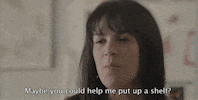 amy poehler lol GIF by Broad City