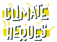 Climate Sticker by WWF Bulgaria