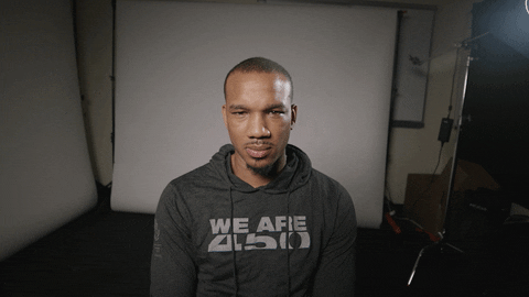 los angeles clippers mic drop GIF by NBPA