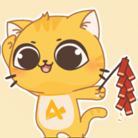 Happy Cartoon GIF by AlphaESS