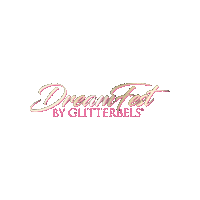 Training Dream Sticker by Glitterbels