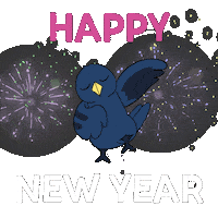 Celebration Crypto Sticker by Ordinary Frends
