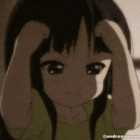 K-On Chibi GIF