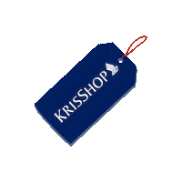 KrisShop sq singapore airlines krisflyer krisshop Sticker