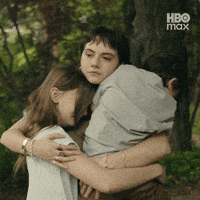 Emilia Jones Crying GIF by HBO Max