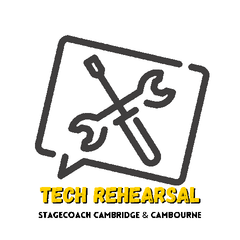 Stagecoachcamb Sticker by Stagecoach Cambridge & Cambourne