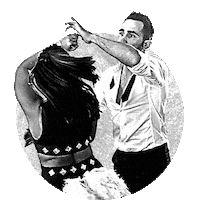 La Sesta Sticker by LaSestaArte