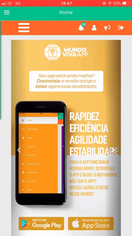 GIF by VIVA EVENTOS