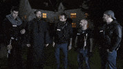 Haunted House Achievement Hunter GIF by Rooster Teeth