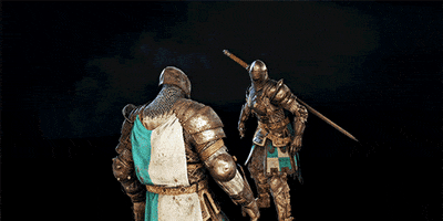 ForHonorGame game gaming xbox pc GIF