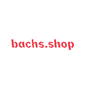 Shopping Bier Sticker by Bach's Brauerei