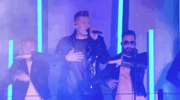 GIF by 2018 MTV Video Music Awards
