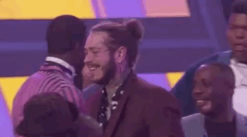 GIF by 2018 MTV Video Music Awards