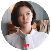 Park Jinyoung 김유정 Sticker by tvN Official