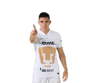 Liga Mx Soccer Sticker by Pumas MX