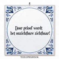 Humor Wonder GIF by Tegelspreuken.nl