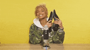 mic danileigh GIF by Fuse