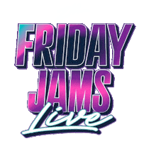 Party Friday Sticker by ZM