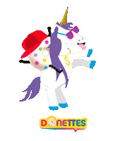 Swag Trap Sticker by Donettes