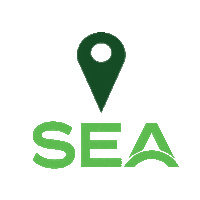 Travel Flying Sticker by Seattle-Tacoma International Airport