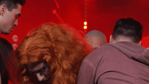 Horror GIF by BouletBrothersDragula