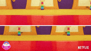 guru studio netflix GIF by True and the Rainbow Kingdom