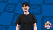 Esports Thumbs Up GIF by Pokémon