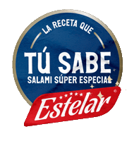 Estelar Sticker by Grupo SID