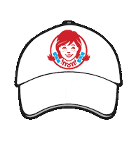 Diadelperro Sticker by Wendy's México