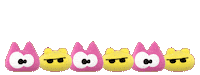 Jump Gd Sticker